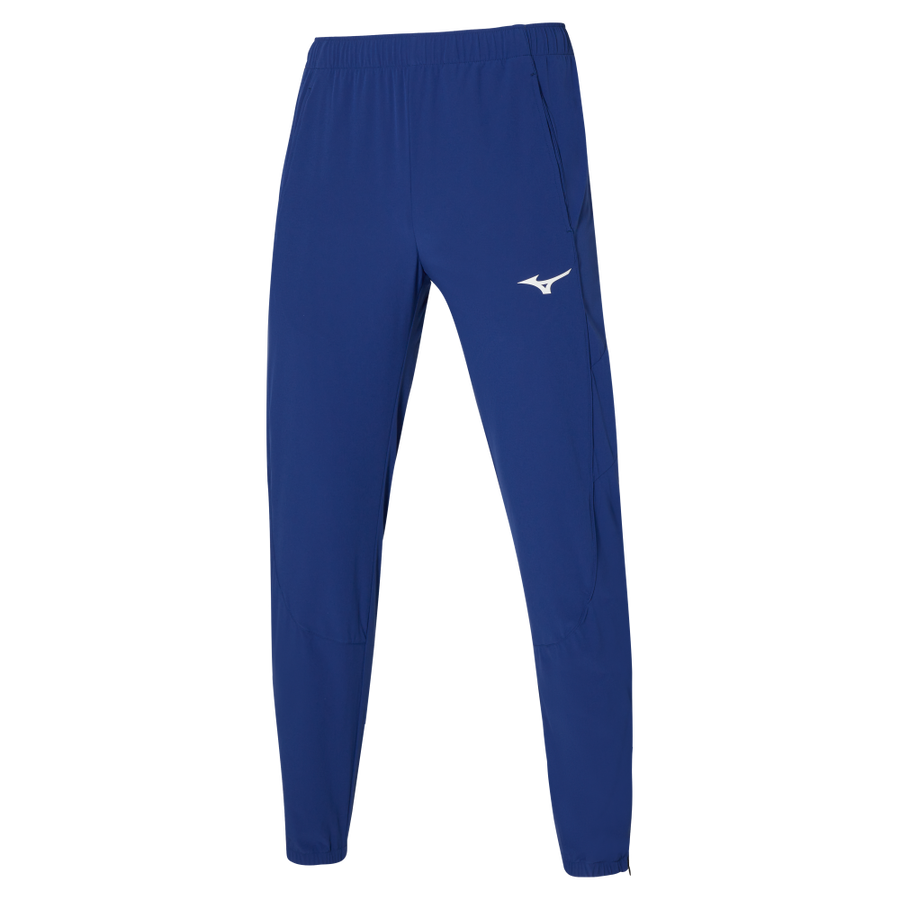 Mizuno FRONTIER SHADOW PANTS Bellwether Blue